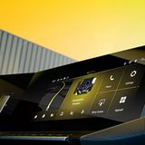 Opel Astra L Infotainment