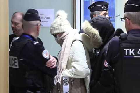 Frankreich: Nach Mord an Lehrer Samuel Paty: Prozess gegen sechs Schüler beginnt