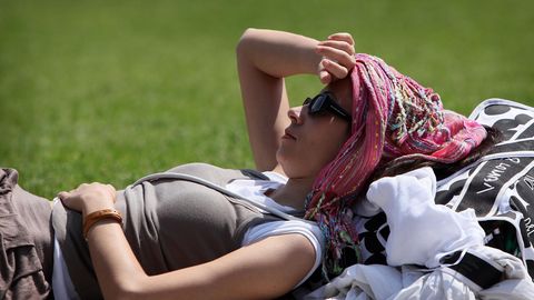 Auch hierzulande nehmen Hitzeereignisse zu – mit schwerwiegenden Folgen für die Gesundheit