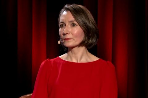 Sicherheitsexpertin Claudia Major kritisiert Debatte um Meinungsfreiheit