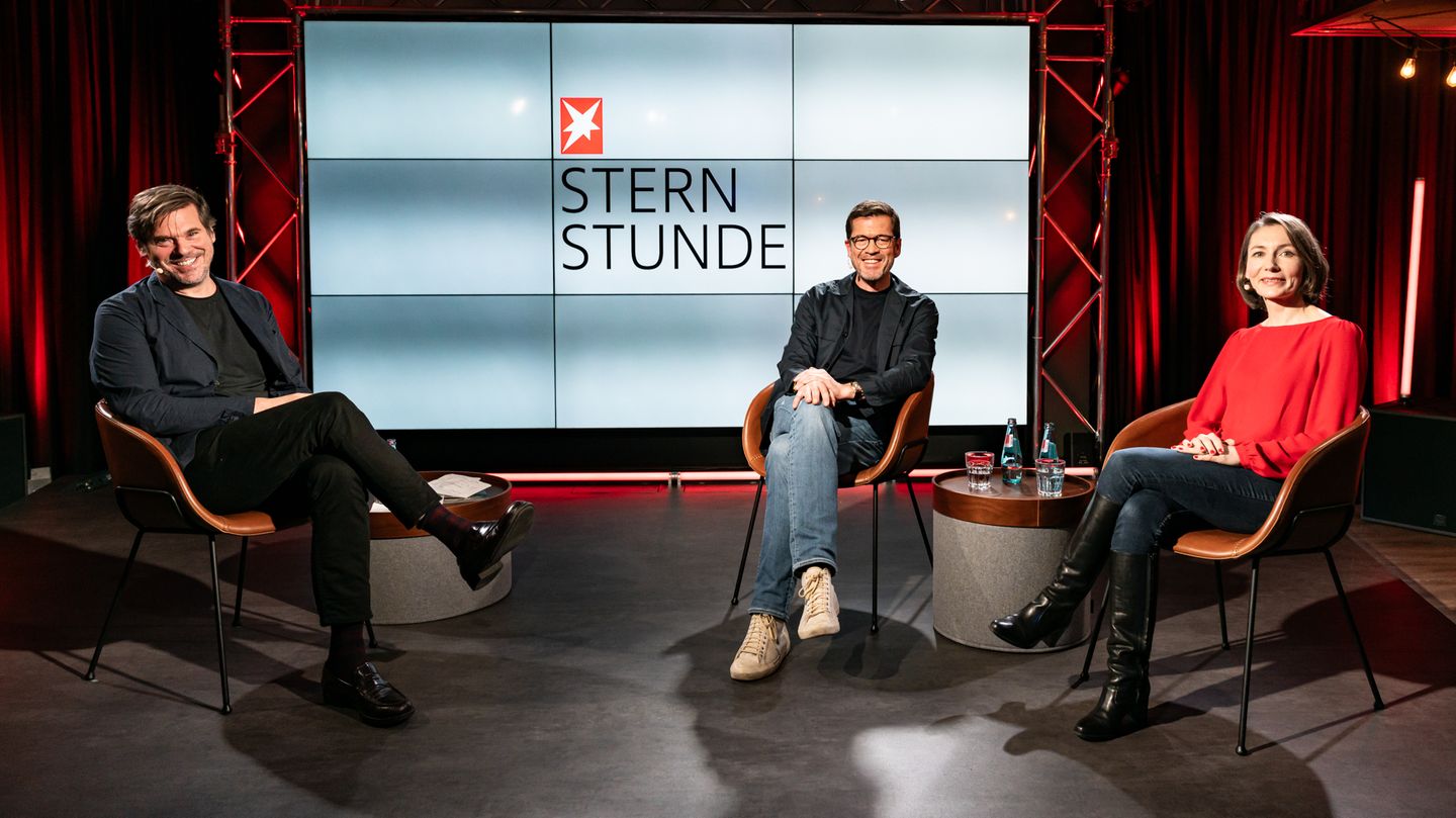 STERN STUNDE
