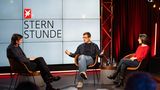 STERN STUNDE