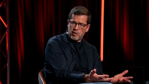Stern Stunde: Ex-Minister zu Guttenberg kritisiert Rhythmus im Politikerjob