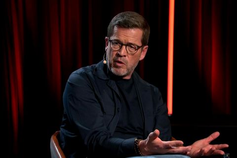 Stern Stunde: Ex-Minister zu Guttenberg kritisiert Rhythmus im Politikerjob