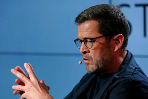 "Man kann nur hoffen, dass die Unterstützung für Selensky anhalten wird" – Ex-Minister zu Guttenberg zur Lage der Ukraine
