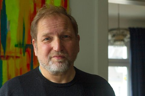 Porträt des Autors Stephan Bartels