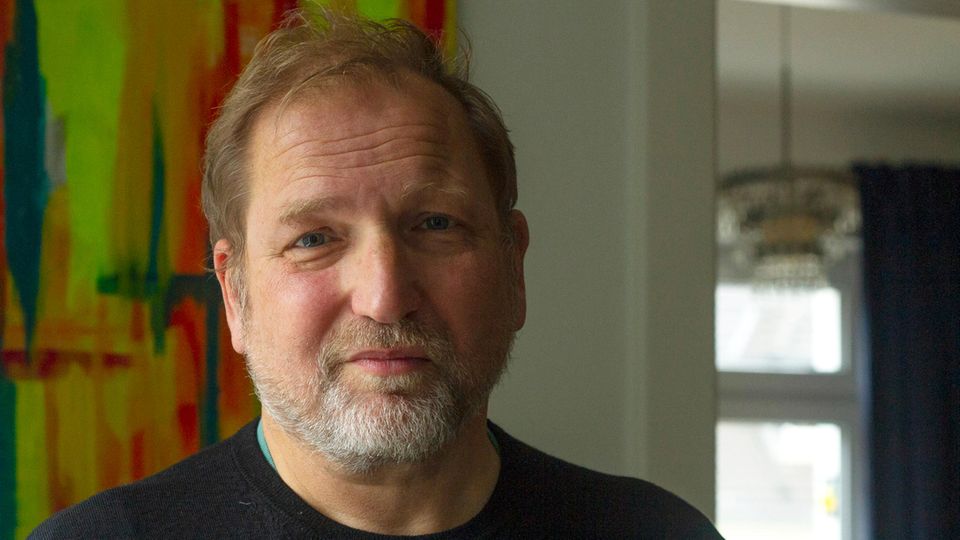 Portrait des Autoren Stephan Bartels