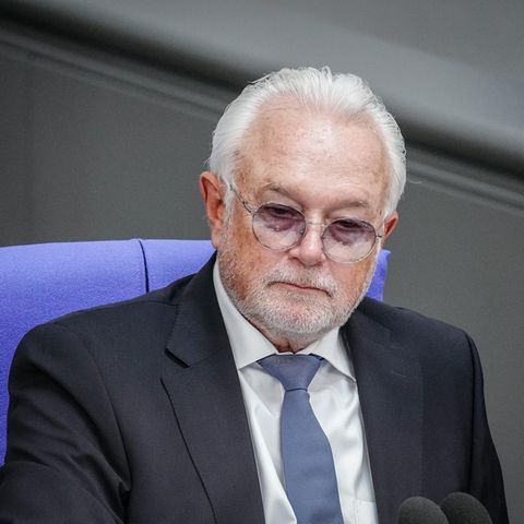 Wolfgang Kubicki