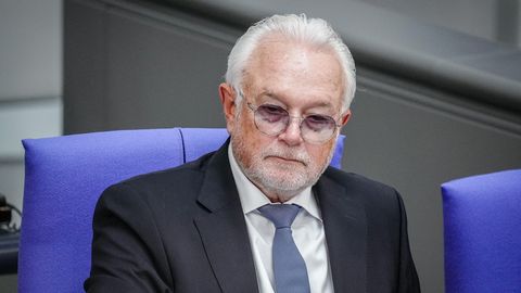 Wolfgang Kubicki