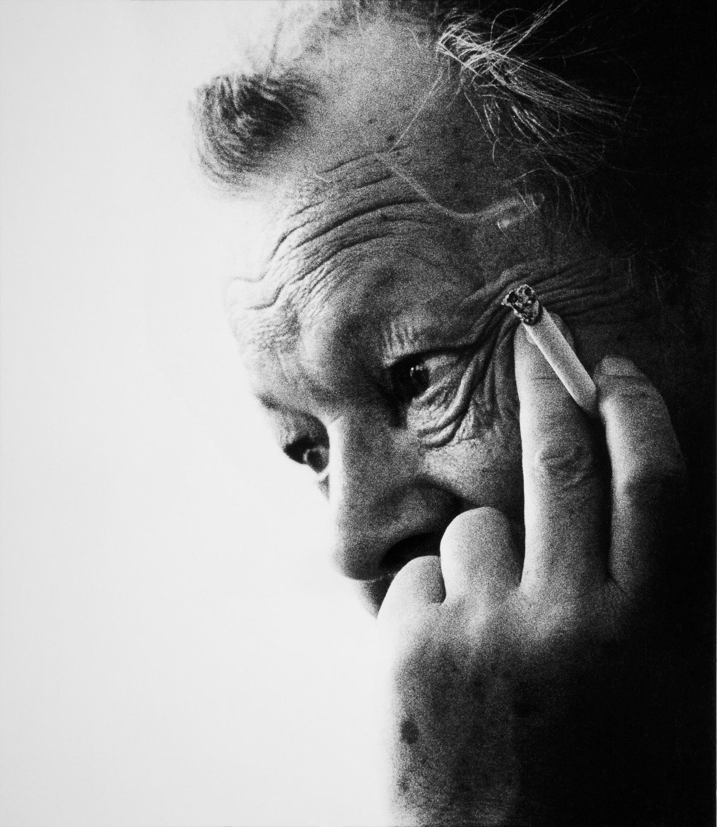 Zum Tod des Fotografen: Zu dem ersten sozialdemokratischen Bundeskanzler Willy Brandt hatte Müller einen besonders guten Draht, er bezeichnete ihn einmal als "meinen Helden". Auch nach dessen Rücktritt blieb er dem Politiker verbunden. Diese Aufnahme entstand 1977. Zu dem ersten sozialdemokratischen Bundeskanzler Willy Brandt hatte Müller einen besonders guten Draht, er bezeichnete ihn einmal als "meinen Helden". Auch nach dessen Rücktritt blieb er dem Politiker verbunden. Diese Aufnahme entstand 1977.