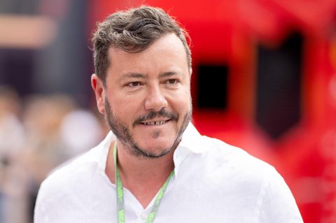 Immobilien-Mogul René Benko muss Teile seiner Signa-Gruppe verkaufen