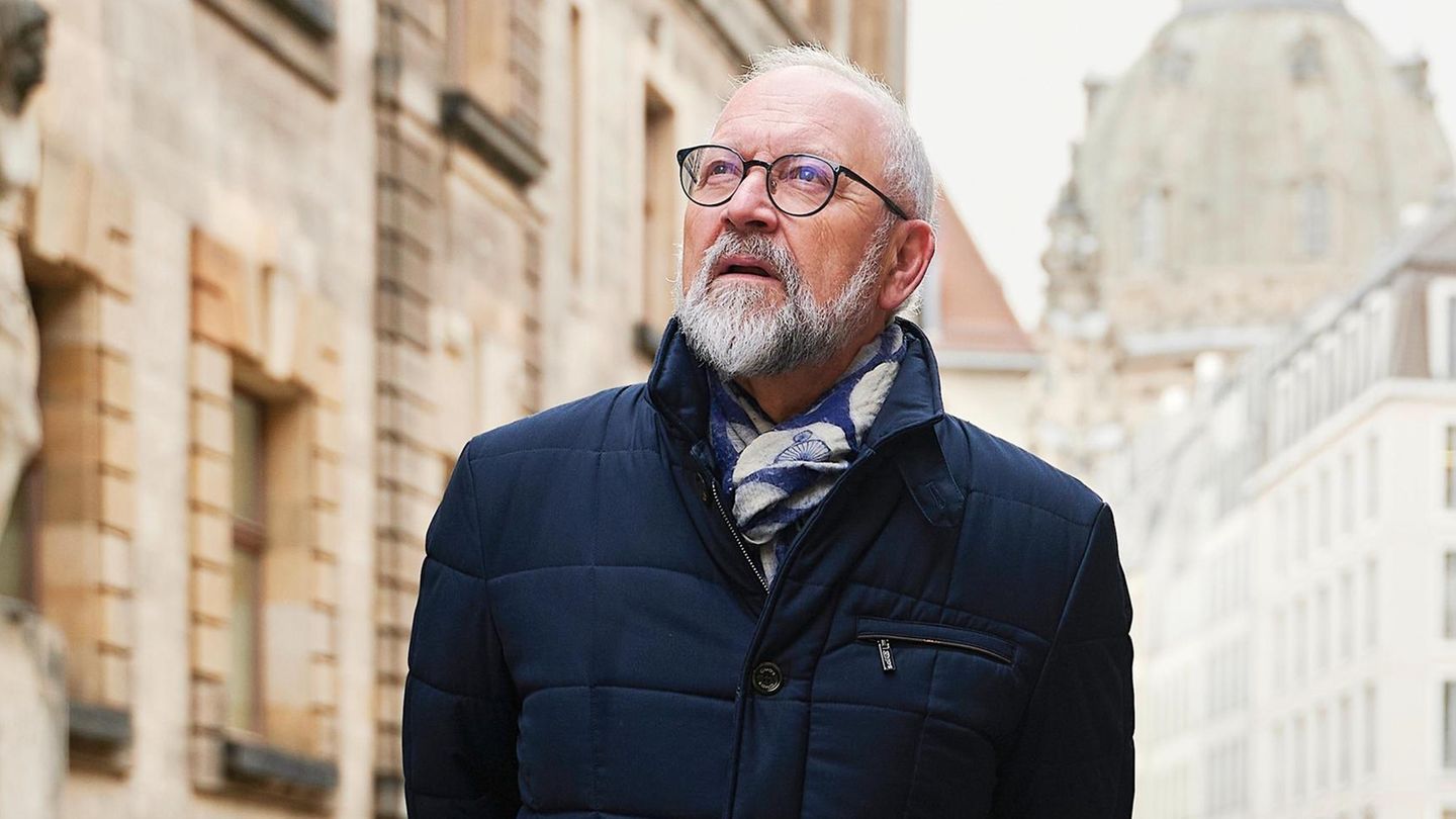 Herfried Münkler: “Europe must develop nuclear capabilities”