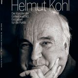 Anlässlich des 80. Geburtstag von Helmut Kohl brachte der stern 2010 eine Sonderausgabe über das Leben des Einheitskanzlers heraus. Das Titelbild zierte eine Fotografie Konrad R. Müllers.
