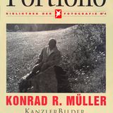 1996 widmete der stern den Kanzlerbildern von Konrad R. Müller ein "Portfolio".