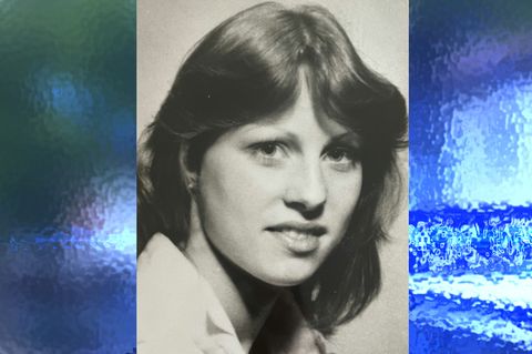 Fall bei "Aktenzeichen XY": Das Foto zeigt das Opfer Eveline Höbler