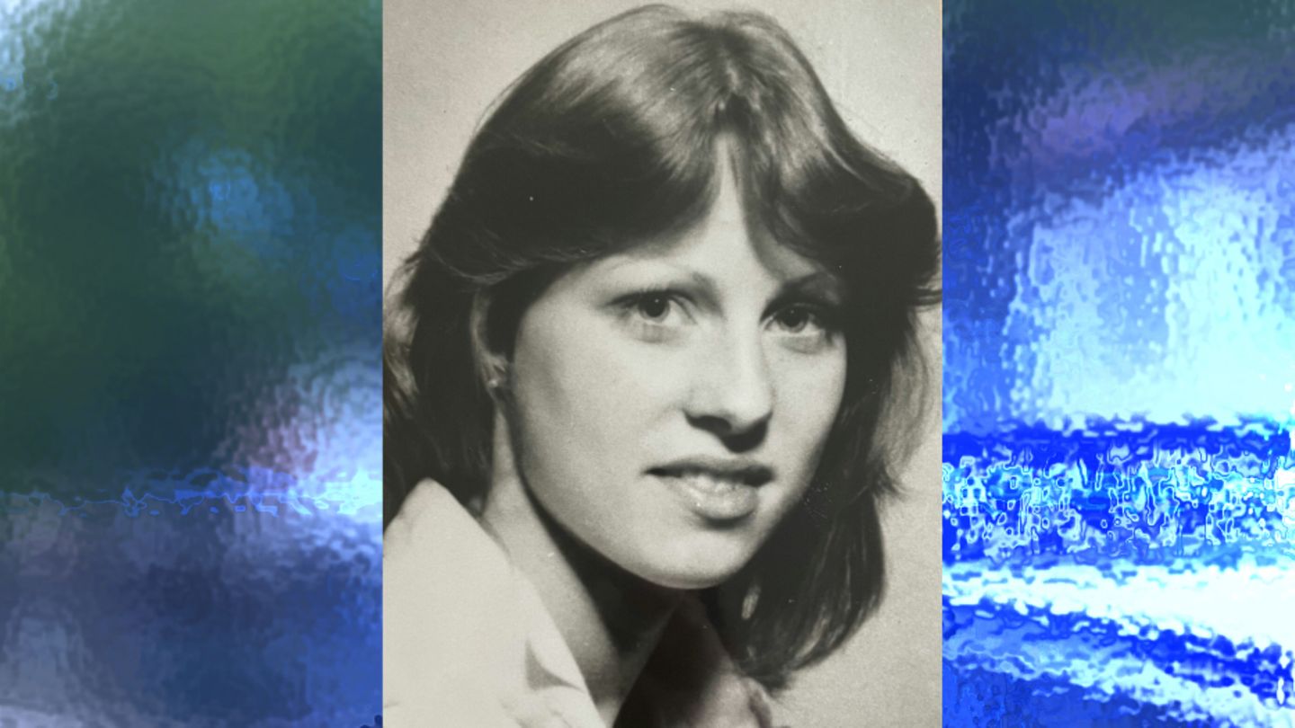 Fall bei "Aktenzeichen XY": Das Foto zeigt das Opfer Eveline Höbler