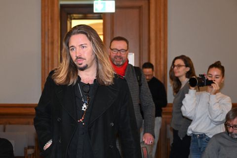 Gil Ofarim