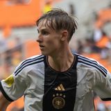 Mittelstürmer Max Moerstedt kommt aus dem Nachwuchs der TSG Hoffenheim und ist der treffsicherste Torschütze der Mannschaft. Auch im Halbfinale gegen Argentinien steuerte Moerstedt das zwischenzeitliche Führungstor zum 3:2 bei.