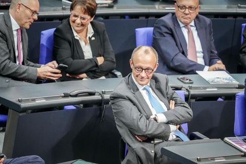 Friedrich Merz