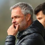 Trainer Christian Wück: Der ehemalige Bundesliga-Profi formte die talentierte Generation zu einer stabilen Einheit und steht vor dem größten Erfolg eines DFB-Teams in dieser Altersklasse. Den WM-Titel gewann eine U17 noch nie.