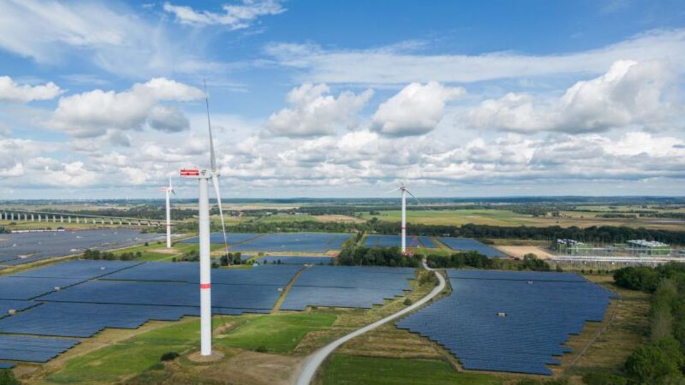 Positive Entwicklungen im Kampf gegen die Klimakrise