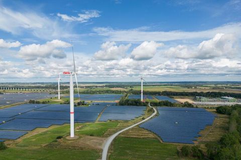 Positive Entwicklungen im Kampf gegen die Klimakrise