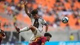 Spielmacher der U17 ist Supertalent Noah Darvich. Im Sommer wechselte der 17-Jährige vom SC Freiburg in die Nachwuchs-Akademie des FC Barcelona, La Masia. Darvich gilt als echter Anführer und ist entsprechend Kapitän der Mannschaft. Auch beim spanischen Spitzenclub erhofft man sich viel von dem Talent. Seine Ausstiegsklausel liegt bei einer Milliarde Euro.