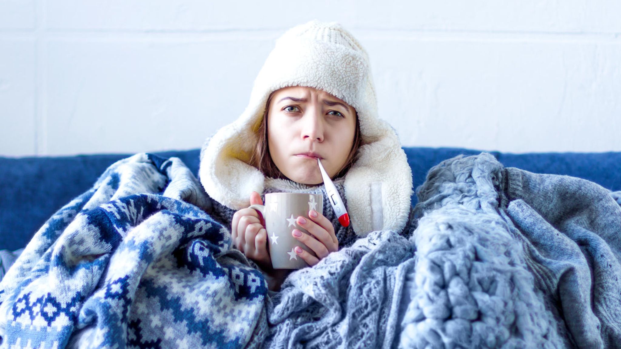 Erkältungswelle: Was taugen die Corona-RSV-Grippe-Schnelltests