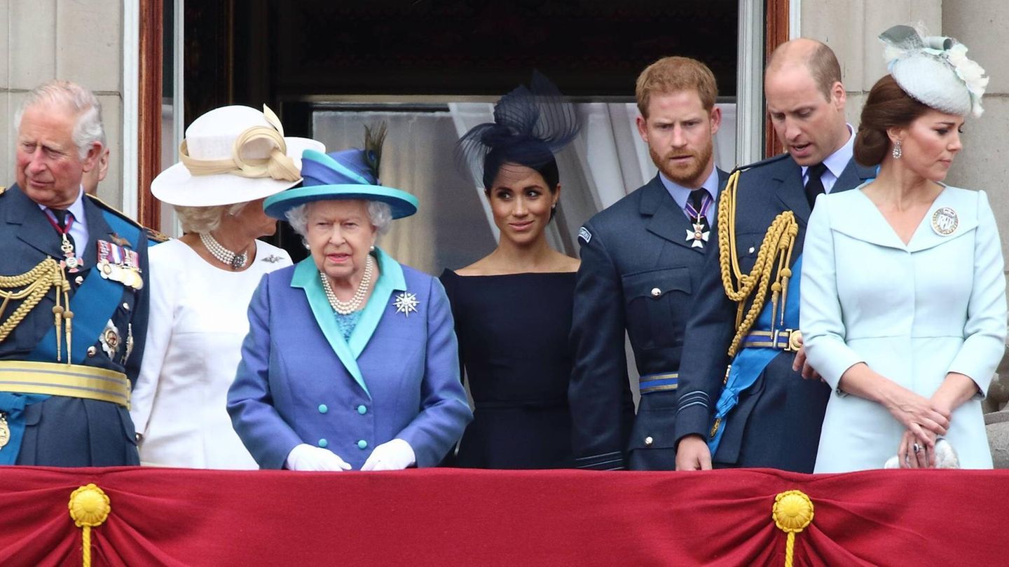 Omid Scobie and the Royals: These stark revelations are in his book