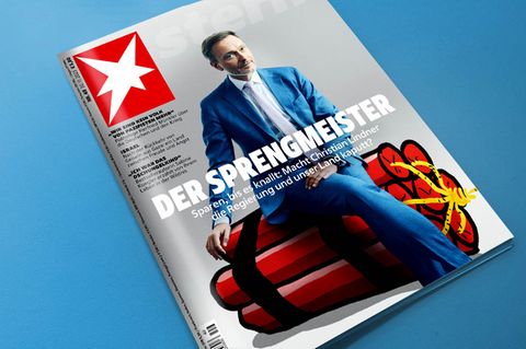 stern Titelcover