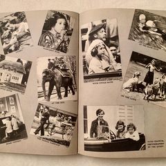 Auszug aus dem Buch "Little Princesses" von Marion Crawford, das 1950 erschien und erstmals Details aus dem Familienleben der Royals an die Öffentlichkeit brachte