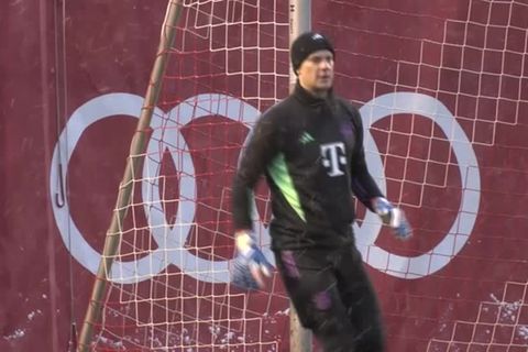 Video: Feuer und Leidenschaft - Tuchel fordert vollen Einsatz gegen FC Kopenhagen
