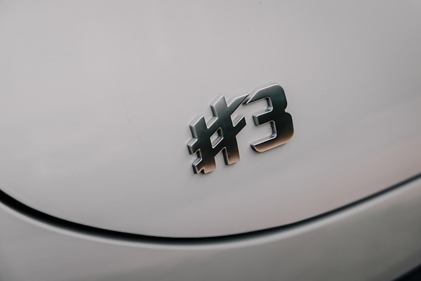 Smart #3
