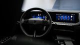 Opel Astra Electric Sports Tourer