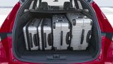 Opel Astra Electric Sports Tourer