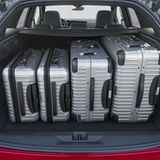 Opel Astra Electric Sports Tourer