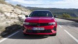 Opel Astra Electric Sports Tourer