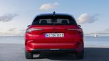 Opel Astra Electric Sports Tourer