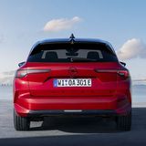 Opel Astra Electric Sports Tourer