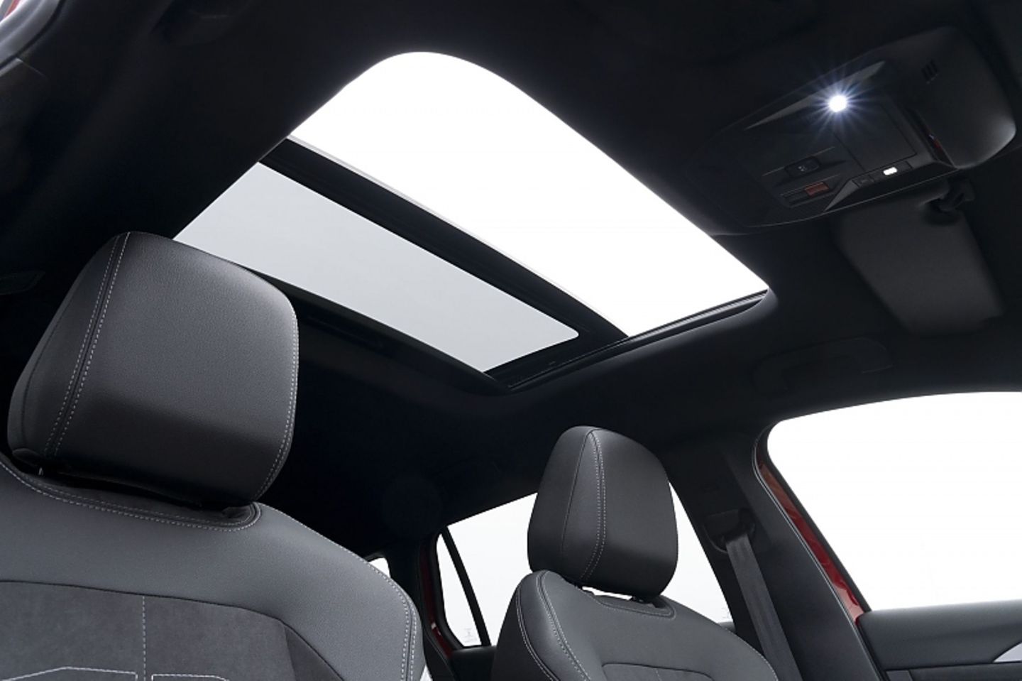 Opel Astra Electric Sports Tourer
