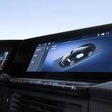 Opel Astra Electric Sports Tourer