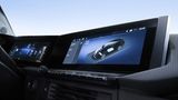 Opel Astra Electric Sports Tourer