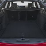 Opel Astra Electric Sports Tourer