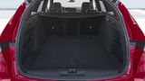Opel Astra Electric Sports Tourer