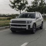 Hyndai Santa Fe V HEV