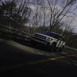 Hyndai Santa Fe V HEV