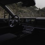 Hyndai Santa Fe V HEV