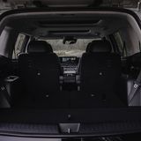 Hyndai Santa Fe V HEV