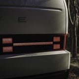 Hyndai Santa Fe V HEV