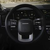 Hyndai Santa Fe V HEV